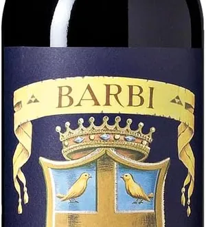 Fattoria dei Barbi Brunello di Montalcino