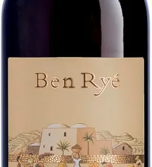 Ben Rye - Passito di Pantelleria