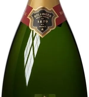 Champagne Bollinger Special Cuvee Magnum