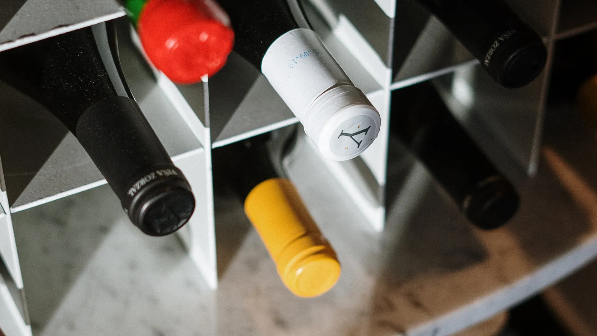 Uncorking the mystery of wine bottles: types, differences, and more