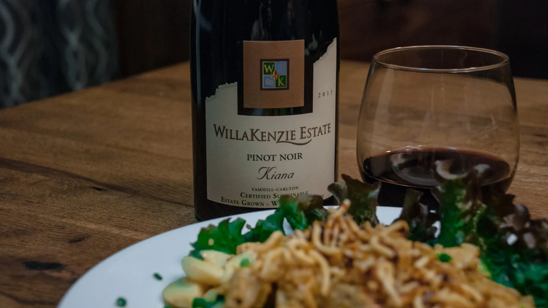 Sei invitato a cena e non sai che vino portare? Te lo suggeriamo noi!