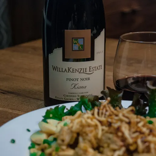 Che vino portare per un invito a cena?