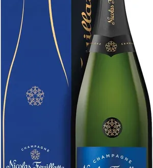 Champagne Feuillatte Brut Réserve Magnum