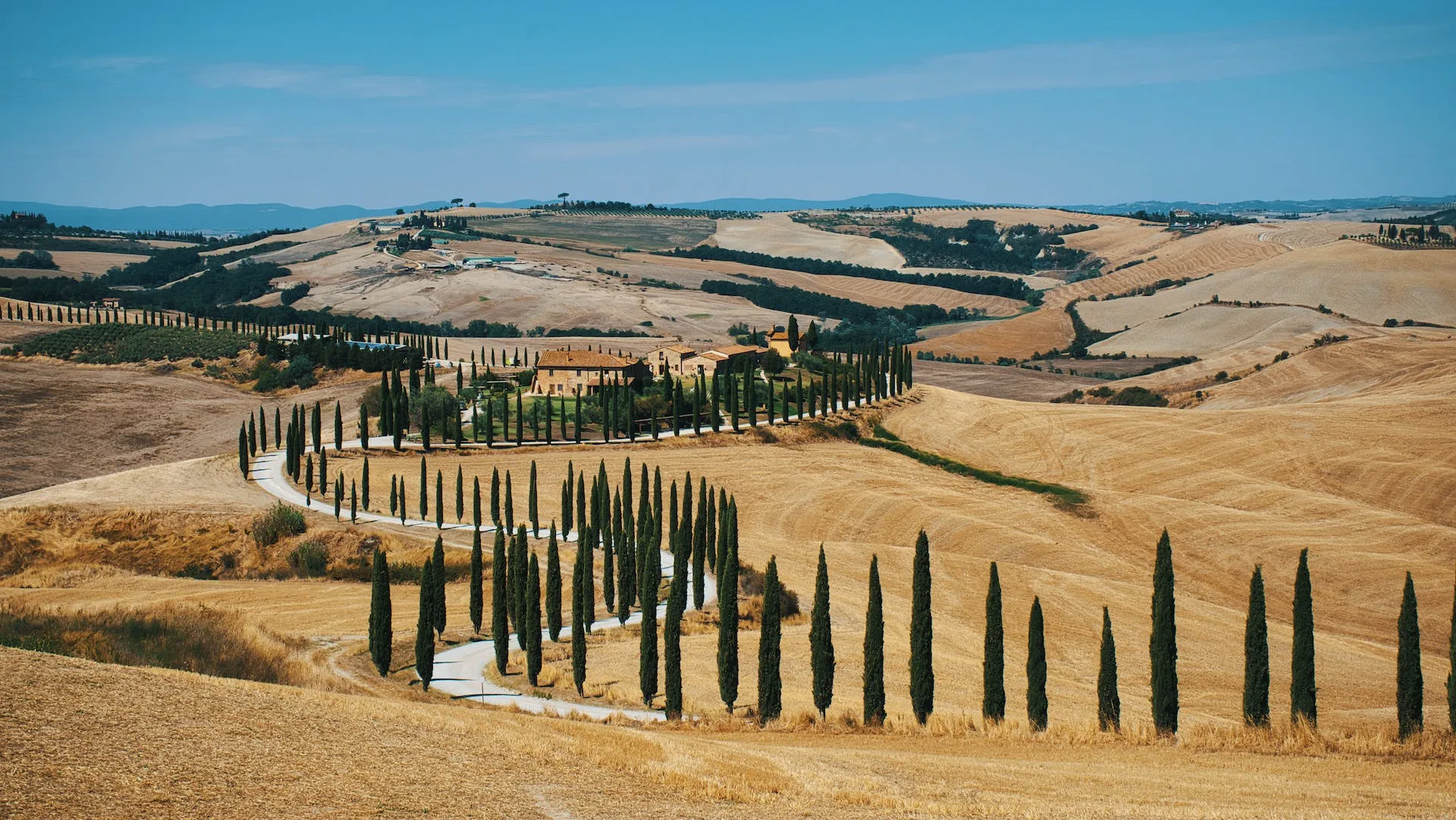 Chianti vs. Chianti Classico: exploring the subtle differences between two great Tuscan wines