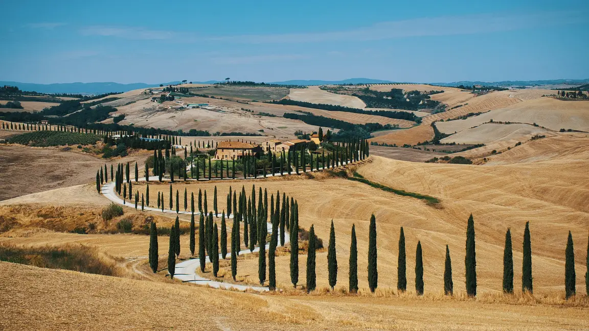 Chianti vs. Chianti Classico