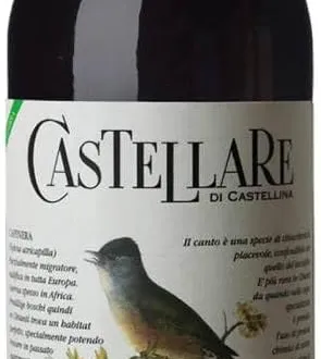 Castellare di Castellina Chianti Classico Riserva 2020