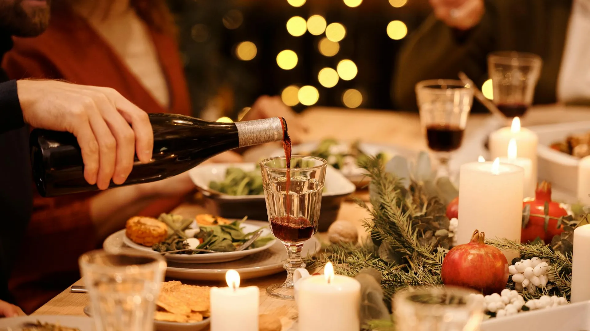 What to gift at Christmas: Top Italian and French wines for 2024