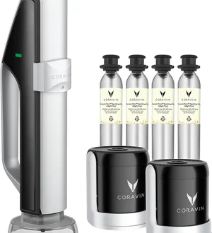 Coravin Sparkling