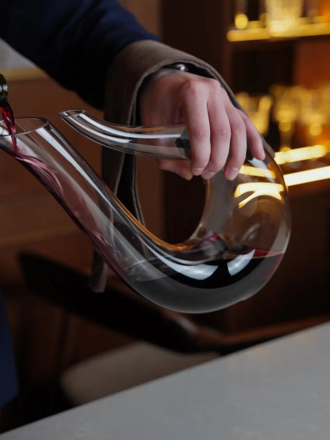 What are tannins in wine?