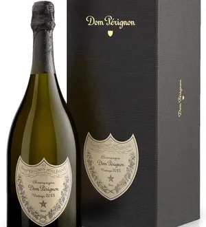 Champagne Dom Perignon 2013