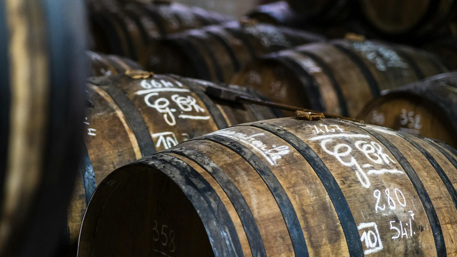 Addio ai vini francesi e italiani? Il dazio del 200% di Trump sconvolge il mercato