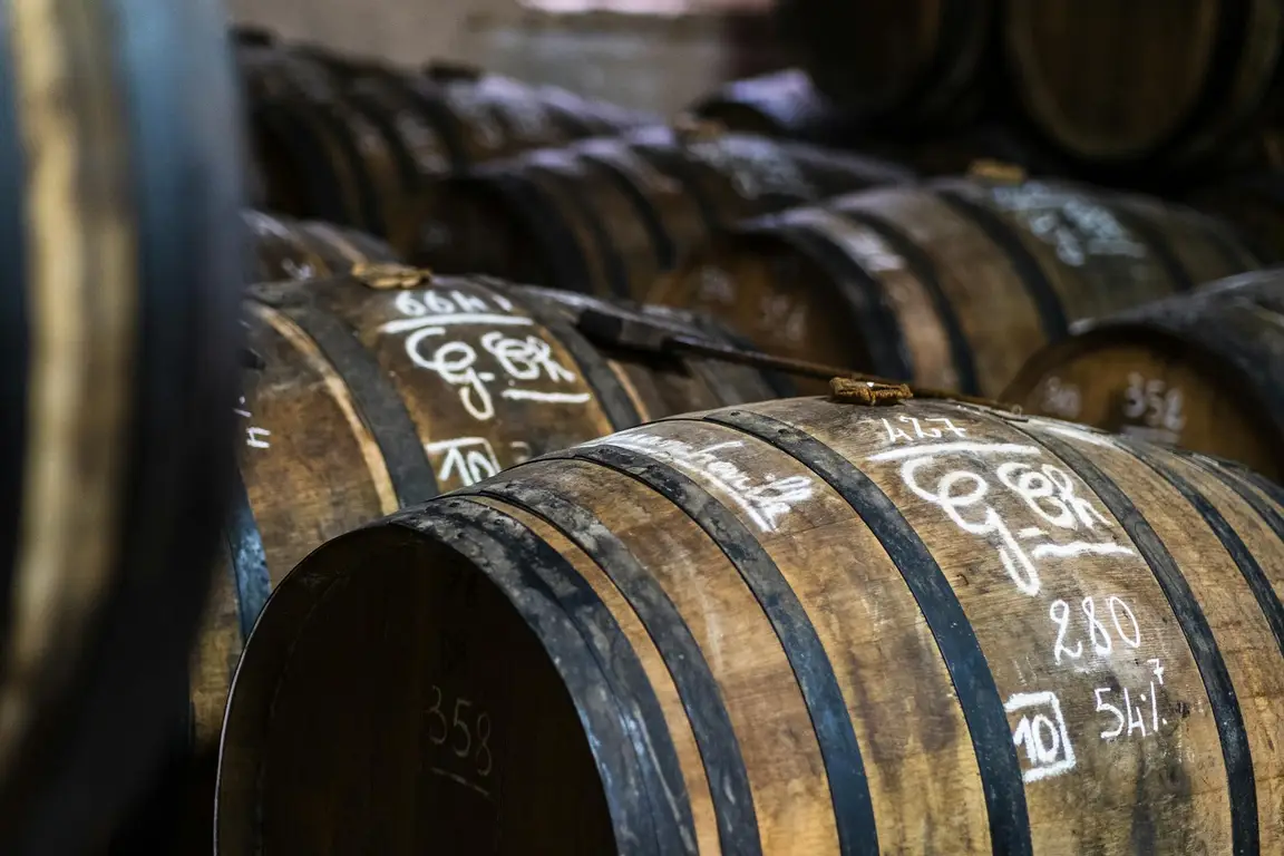 Trump tariff on European wine 2025