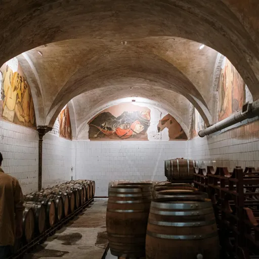 L'Analisi dei Trend di Consumo del Vino a Livello Globale