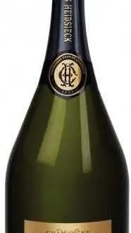 Champagne Brut Millésimé 2012 Charles Heidsieck