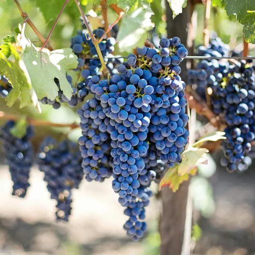 Analisi del mercato vinicolo italiano nel 2024