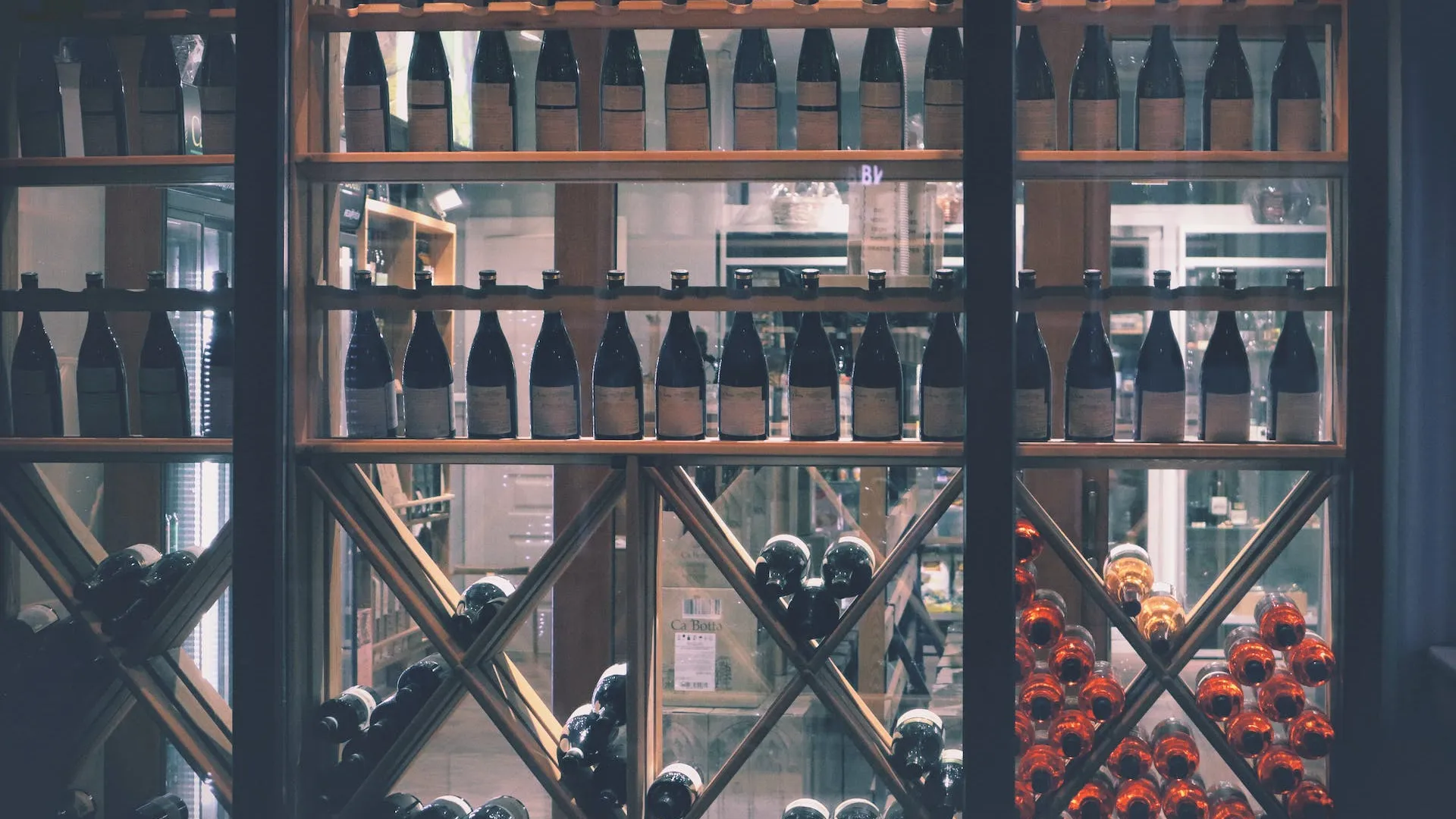 Acquisto il vino prima che sia in vendita? Si può, scopriamo insieme il mondo dell’acquisto en primeur