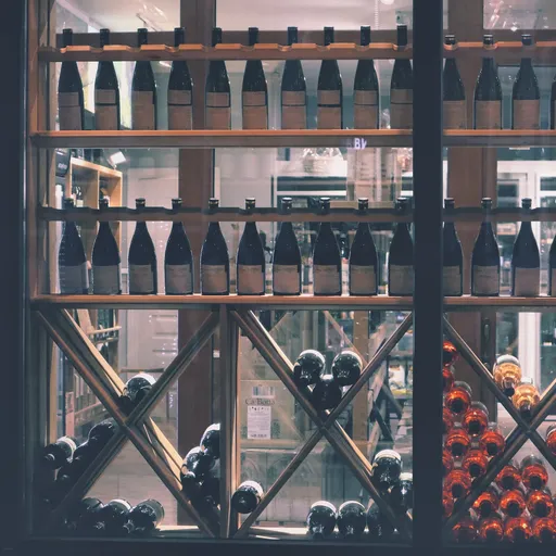 L'acquisto del vino en primeur, o "vino in anteprima"