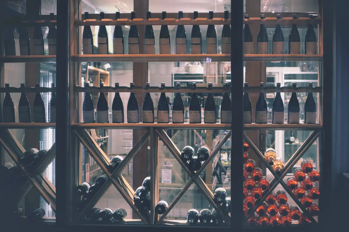 L'acquisto del vino en primeur, o "vino in anteprima"