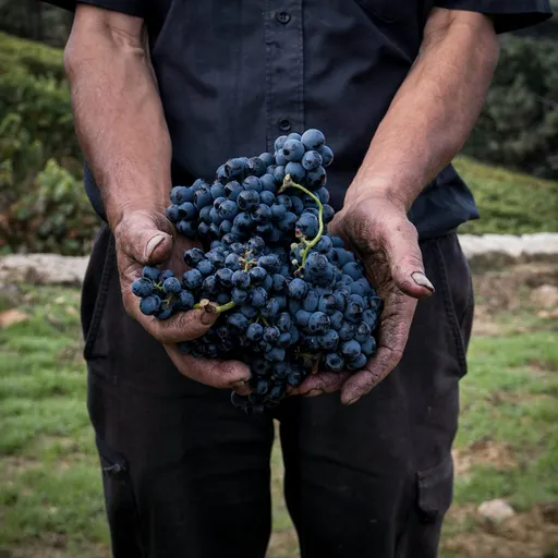 Analisi del mercato del vino biologico in Italia