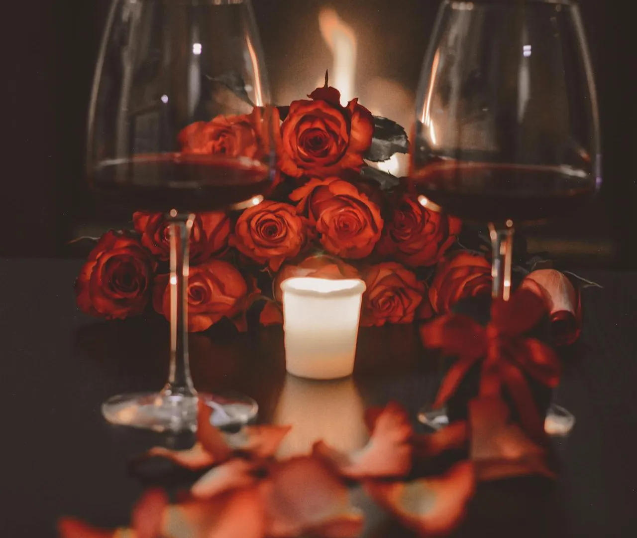 Come scegliere il vino perfetto per San Valentino senza spendere troppo