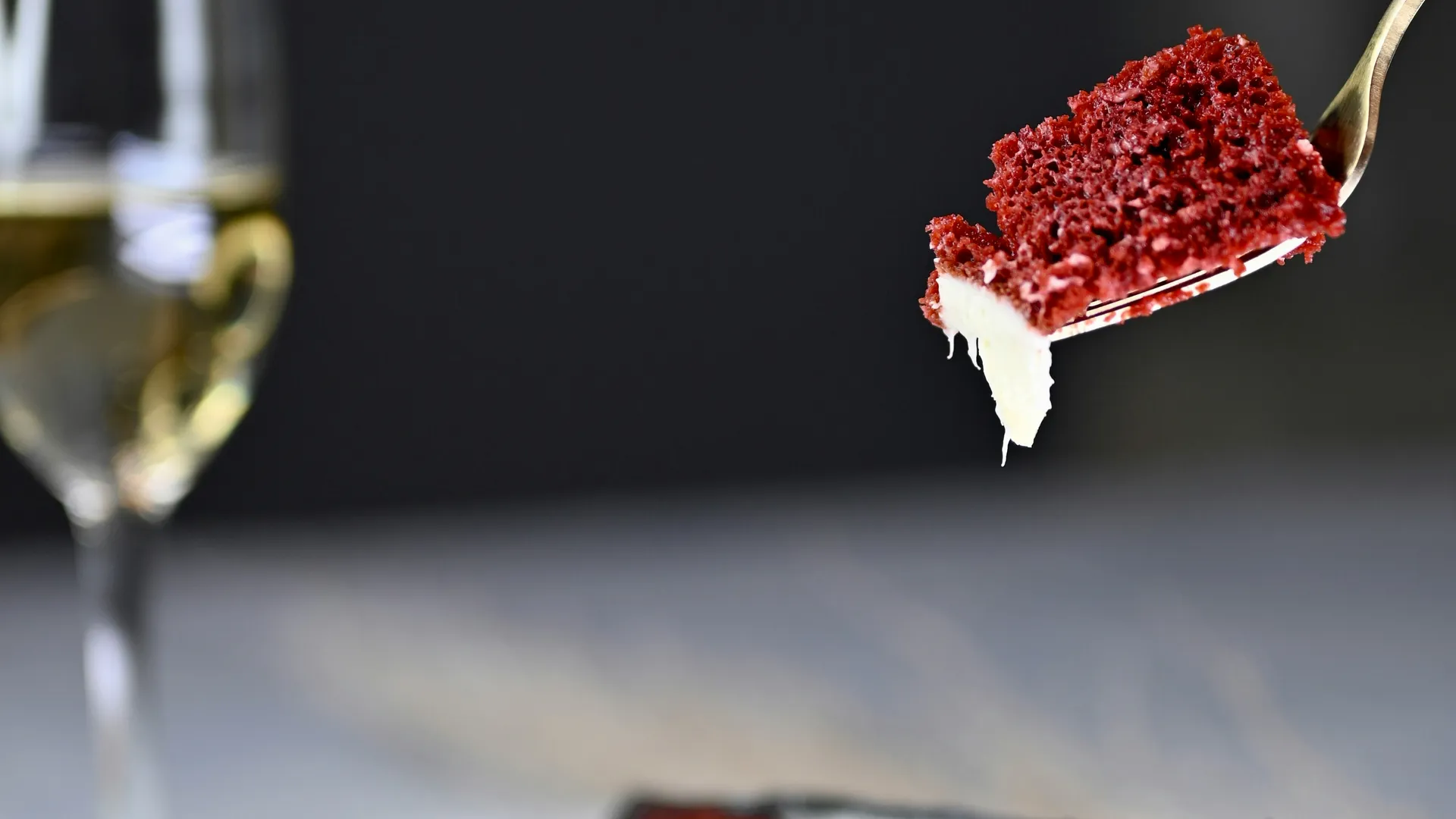 Sugar in wine: sweetness and complexity in the glass