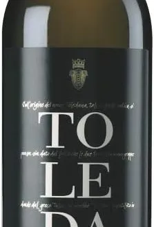 Gavi DOCG - La Toledana