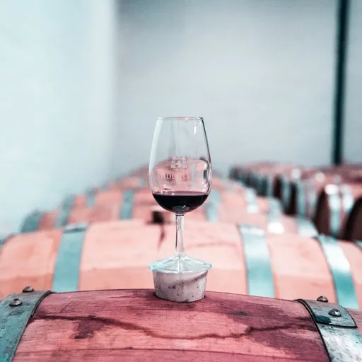 Negli ultimi anni, il vino biologico ha guadagnato sempre più popolarità