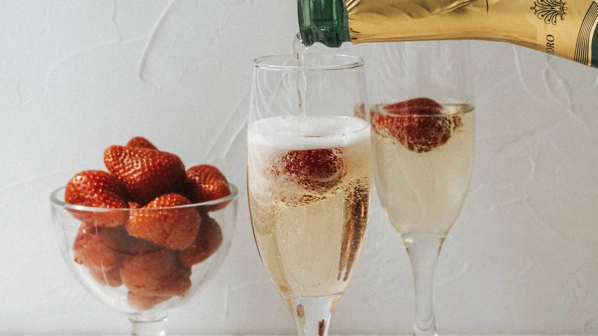 Che cosa vuol dire "brut"? Scopri i diversi dosaggi di champagne e spumanti