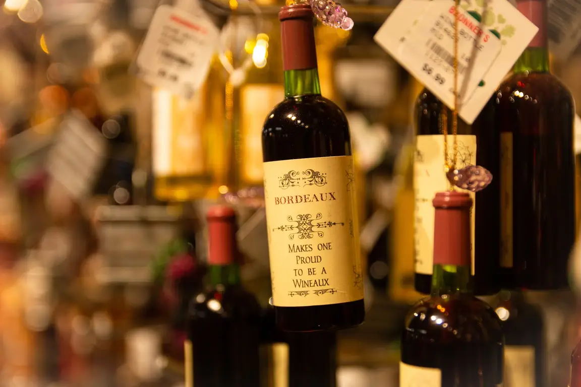 Vino francese, caratteristiche di un'eccellenza
