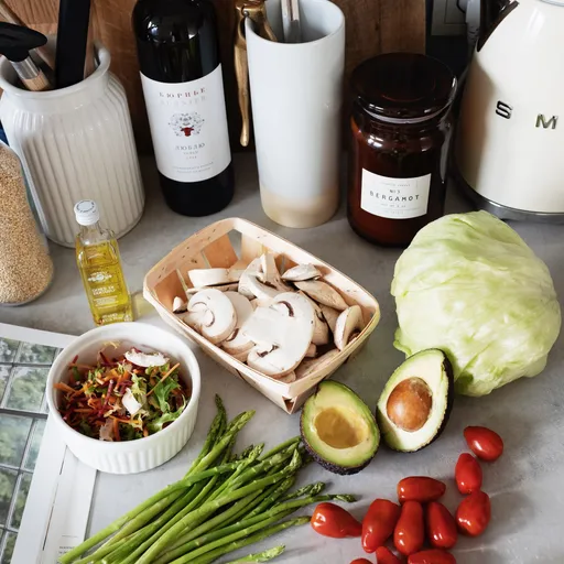 Vino vegano tra mito e legenda