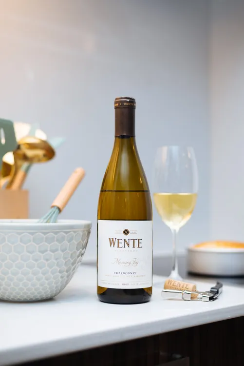 Tappare il Vino Dopo Apertura